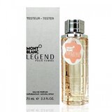 Mont Blanc Legend Pour Femme Парфюмна вода - Тестер