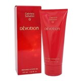 Gabriela Sabatini Devotion Women Душ гел
