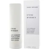 Issey Miyake L´Eau D´Issey Мляко за тяло, 200ml