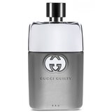 Gucci Guilty Eau Pour Homme Тоалетна вода - Тестер, 90ml