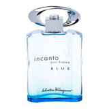 Salvatore Ferragamo Incanto Pour Homme Blue Тоалетна вода 100ml