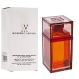 Roberto Verino VV Man Тоалетна вода - Тестер, 100ml
