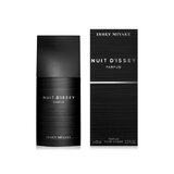 Issey Miyake Nuit d'Issey Parfum Парфюмна вода 75ml