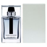 Christian Dior Dior Homme Eau for Men Тоалетна вода - Тестер
