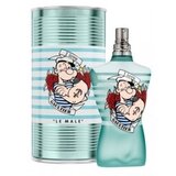 Jean Paul Gaultier Le Male Popeye Eau Fraiche Тоалетна вода