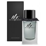 Burberry Mr. Burberry Тоалетна вода, 100ml