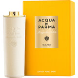 Acqua Di Parma Magnolia Nobile + with leather case Парфюмна вода, 20ml