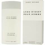 Issey Miyake L`Eau D`Issey pour Homme Душ гел, 200ml
