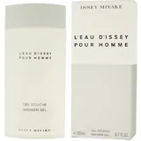 Issey Miyake L`Eau D`Issey pour Homme Душ гел, 200ml