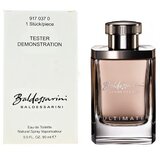 Hugo Boss Baldessarini Ultimate Тоалетна вода - Тестер