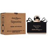 Salvatore Ferragamo Signorina Misteriosa Парфюмна вода - Тестер, 100ml