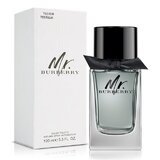 Burberry Mr. Burberry Тоалетна вода - Тестер, 100ml