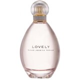 Sarah Jessica Parker Lovely Парфюмна вода - Тестер 100ml