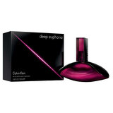 Calvin Klein Deep Euphoria Woman Парфюмна вода