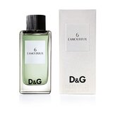 Dolce & Gabbana 6 L´Amoureux Тоалетна вода