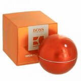 Hugo Boss Orange Made for Summer Тоалетна вода