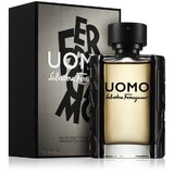 Salvatore Ferragamo Uomo Тоалетна вода 100ml