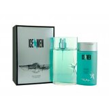 Thierry Mugler Ice Men Подаръчен комплект, Тоалетна вода 100ml  + Душ гел 100ml