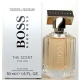 Hugo Boss The Scent for Her Парфюмна вода - Тестер, 50ml