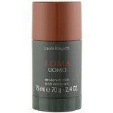 Laura Biagiotti Roma Uomo Део стик, 75ml