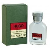 Hugo Boss Hugo Тоалетна вода, 5ml