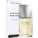 Issey Miyake L´Eau D´Issey pour Homme Fraiche Тоалетна вода - Тестер, 100ml