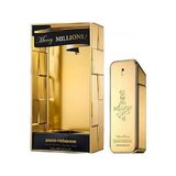 Paco Rabanne 1 Million Merry Millions Тоалетна вода