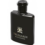 Trussardi Black Extreme Тоалетна вода - Тестер, 50ml