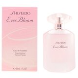 Shiseido Ever Bloom Тоалетна вода, 30ml