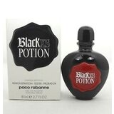 Paco Rabanne Black XS Potion Тоалетна вода - Тестер, 80ml