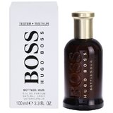 Hugo Boss Boss Bottled Oud Парфюмна вода - Тестер