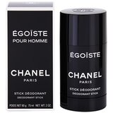 Chanel Egoiste Део стик, 75ml
