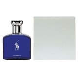 Ralph Lauren Polo Blue Парфюмна вода - Тестер, 125ml