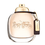 Coach Woman Парфюмна вода - Тестер 90ml