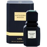 Ajmal Hatkora Wood Парфюмна вода 100ml