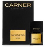 Carner Sandor 70's Парфюмна вода, 50ml