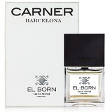 Carner Barcelona El Born Парфюмна вода, 100ml