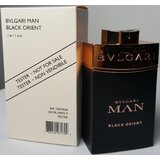 Bvlgari Man Black Orient Парфюмна вода - Тестер