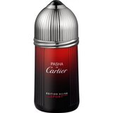 Cartier Pasha Edition Noire Sport Тоалетна вода - Тестер 100ml