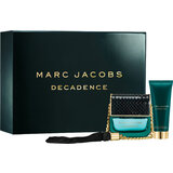 Marc Jacobs Decadence Подаръчен комплект, Парфюмна вода 50ml + Душ гел 75ml
