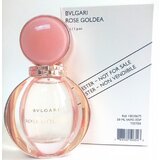 Bvlgari Rose Goldea Парфюмна вода - Тестер