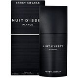 Issey Miyake Nuit d'Issey Parfum Парфюмна вода 125ml