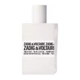 Zadig&Voltaire This Is Her Парфюмна вода - Тестер 100ml
