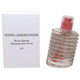 Bruno Banani Absolute for Man Тоалетна вода - Тестер, 50ml