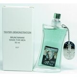 Bruno Banani Made for Men Тоалетна вода - Тестер, 50ml
