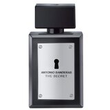 Antonio Banderas The Secret Тоалетна вода - Тестер 100ml