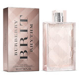 Burberry Brit Rhythm Floral For Her Тоалетна вода