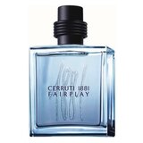 Cerruti 1881 Fairplay Тоалетна вода - Тестер, 100ml