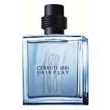 Cerruti 1881 Fairplay Тоалетна вода - Тестер, 100ml