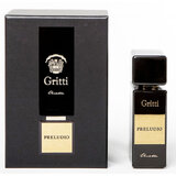 Gritti Preludio Парфюмна вода, 100ml